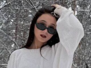 jasmin camgirl video EvvaTattum