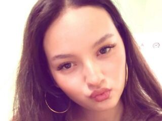 nude webcam girl pic FatimahAmargo