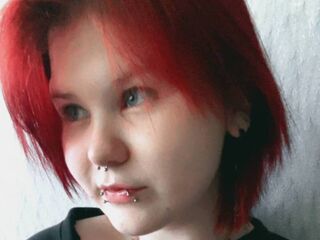 hot cam girl fingering shaved pussy FillisFox