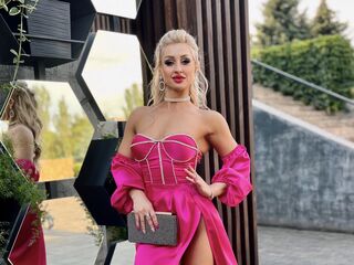 naughty video chat FitChristina