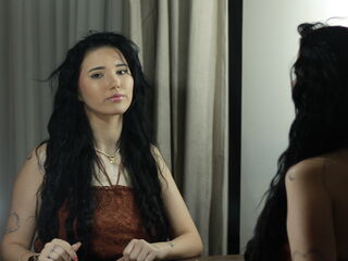 girl webcam FleurDivine