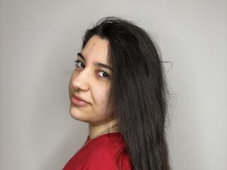 cam show FlorettaDienes