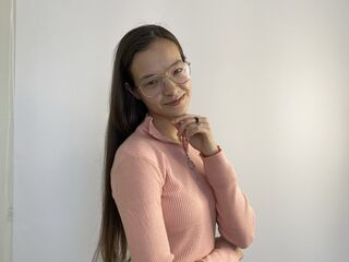 camgirl masturbating with dildo FlorindaBoulden