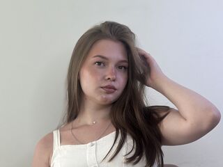 Kinky webcam FredericaGallien