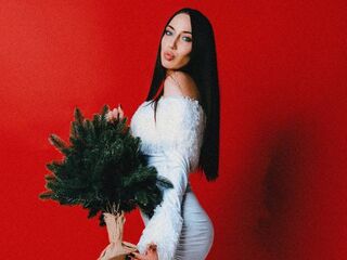 hot striptease web cam FredericaPuentes