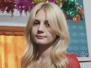 web cam live GeorgineAragan