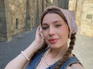 streaming live cam GlindaSankar