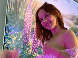 adult webcam GloriaGer
