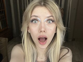 beautiful cam girl GreenLissa