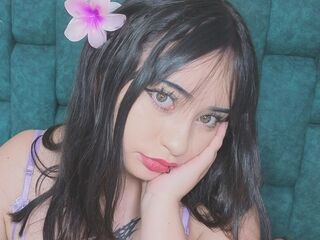 naked girl with webcam fingering pussy GretaWeir