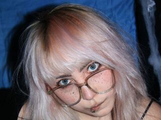 adult liveshow GrettaLuna