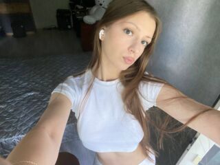 camgirl live sex GriselBucaram