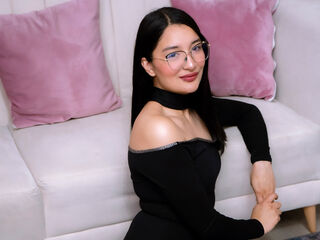 fingering camgirl HaileMonsalve