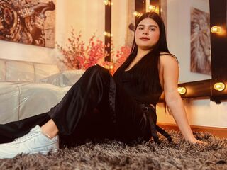 erotic webcam video HannaFox