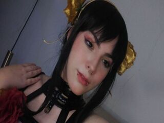 free live chatroom HannaLoster