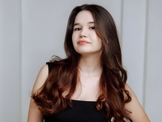 live webcam model HaydeeKyoko