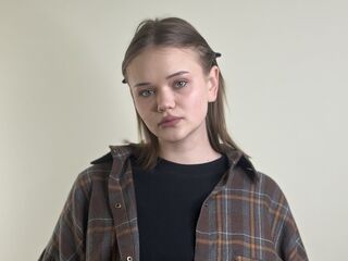 webcam live show HeikeGraciano