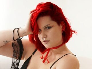 kinky webcam model HellenReds