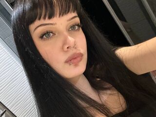 hot cam girl fingering pussy HerminiaKoeing