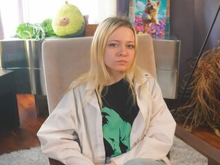 camgirl webcam picture HerthaWiggen