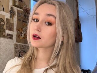 camgirl webcam photo IlianaEggenberg