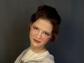 nude cam girl picture IrisKemp