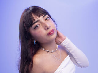 girl cam IrisVelvet