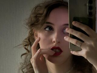 fingering camgirl video IrishMcauliffe