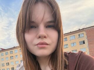 anal webcam sex IsabelBrunjes