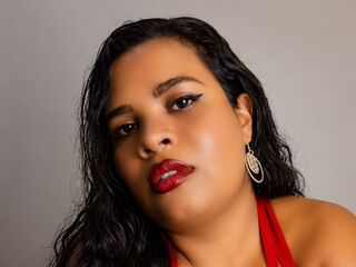 camgirl videochat IsabelaGlow