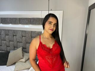 naughty video chat IsabelaHanson