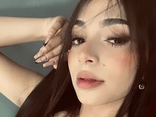 hot striptease web cam IsabellaVerona