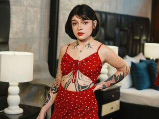 free nude cam IvanaDeLuca