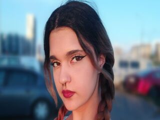 girl sexcam IvelisseConsuelo