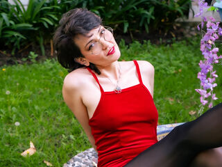 hot web cam show IveteDurand