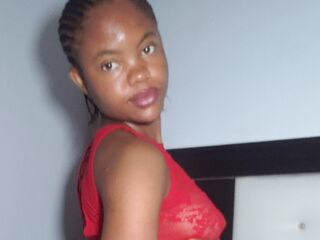 adult live webcam IvyAurora