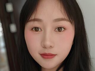 nude camgirl photo IvyLily