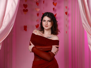 hot webcamslut IvySimmons