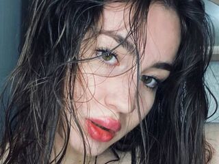 jasmin naked JackiMapel