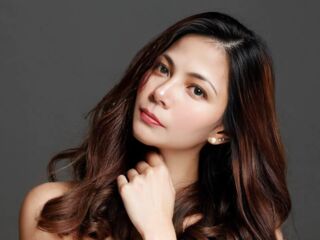 hot strip tease show JadeScarlette