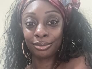 strip tease show JanaeDave