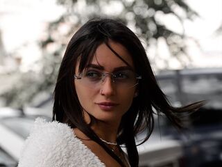 girl topless JaneMabbie