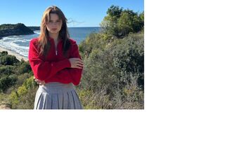 nude cam girl picture JaneeLoszynski