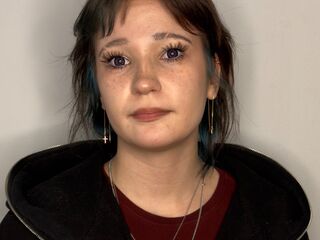 webcam photo JanethPontoriero