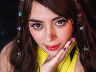 hot webcam JanneDolphine