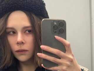 hot cam girl masturbating JaymeAllsup