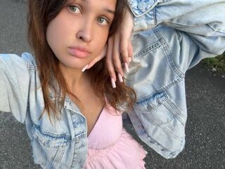 hot striptease cam JazminHalajian