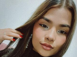 hardcore show JennyJhonsonn