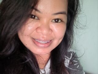 fingering camgirl video JeralynSantos