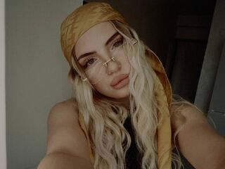 beautiful girlcam JessieFord